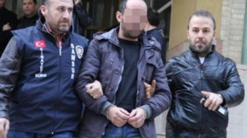 Film Gibi Gasp Olayı Zanlıları Tutuklandı