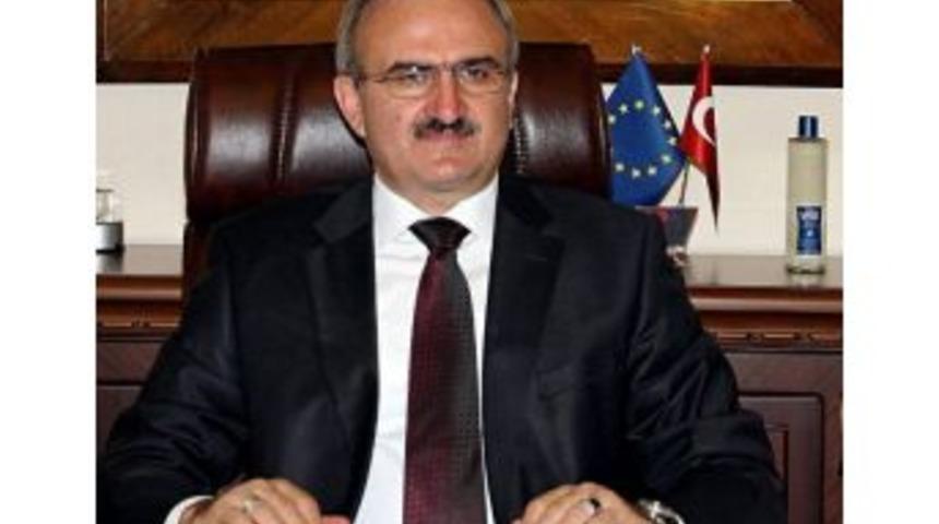 M&uuml;nir Karaloğlu: "engelliler &Uuml;reten Olmayı Hedeflemelidir"