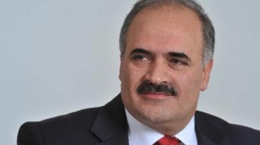 Milletvekili Aksak, &ldquo;engelleri Hep Birlikte Aştık&rdquo;
