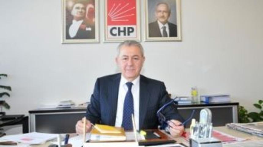 Chp&rsquo;li Vekillerden &ldquo;binali Yıldırım&rdquo; Değerlendirmeleri
