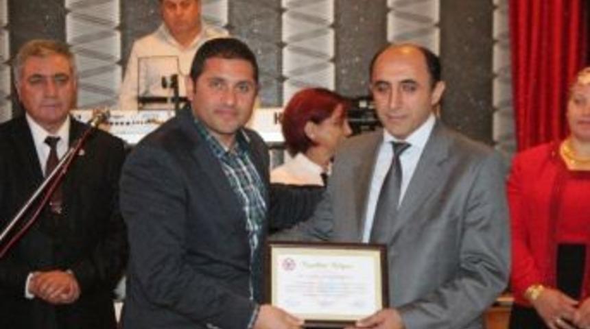 Diyabetliler Gecede Buluştu
