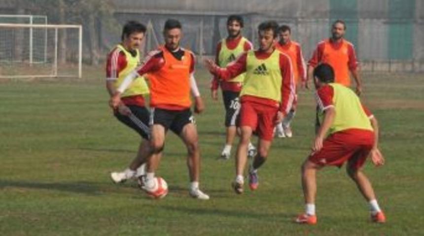 Spor Toto 2. Lig
