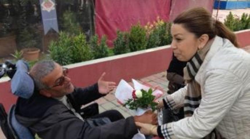 Milletvekili &Ccedil;alık&rsquo;tan "3 Aralık D&uuml;nya Engelliler G&uuml;n&uuml;" Mesajı