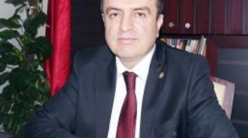 Yozgat'ın Cami Ve Kur&rsquo;an Kurslarının K&ouml;m&uuml;r Ihtiyacını Karşılayacak