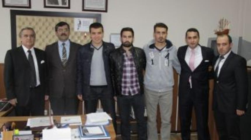 Eski Mhk Başkanı &Ccedil;ulcu&rsquo;dan Sert A&ccedil;ıklamalar