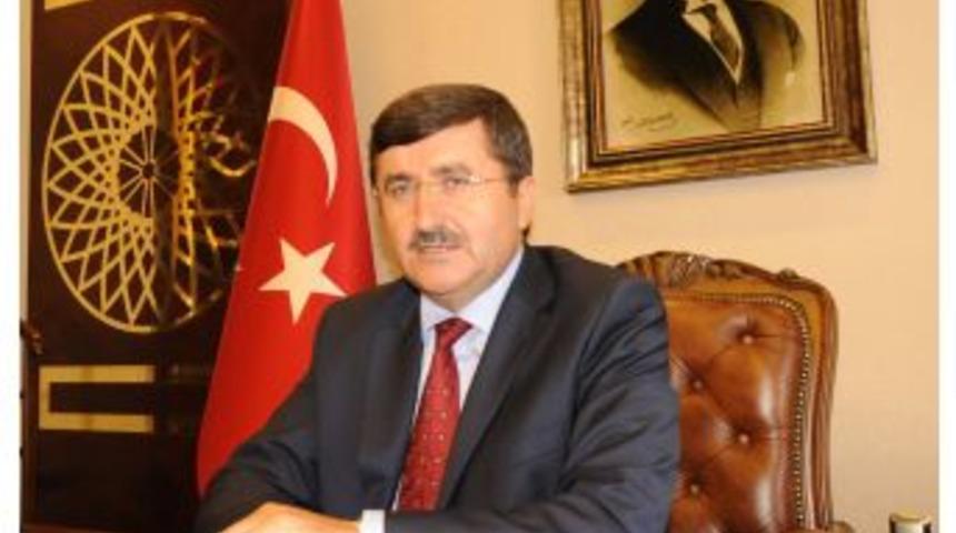Vali &Ouml;z'den Burak Yılmaz A&ccedil;ıklaması
