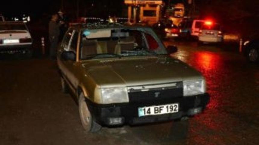 İlk İş G&uuml;n&uuml;nde Kaza Kurbanı