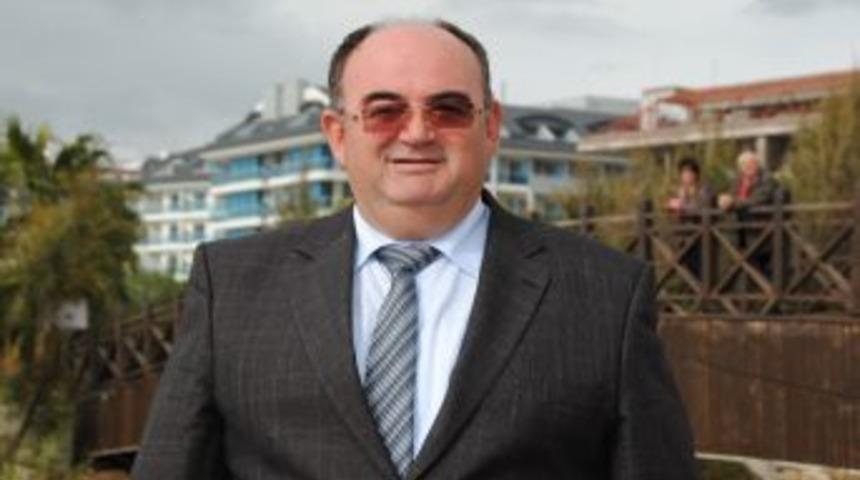 "Engellilerin Engellilerini Kaldırmada G&uuml;&ccedil; Birliği I&ccedil;inde Olmalıyız"