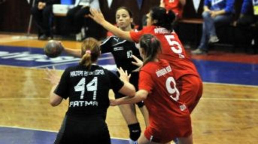 Bayanlar Hentbol S&uuml;per Ligi