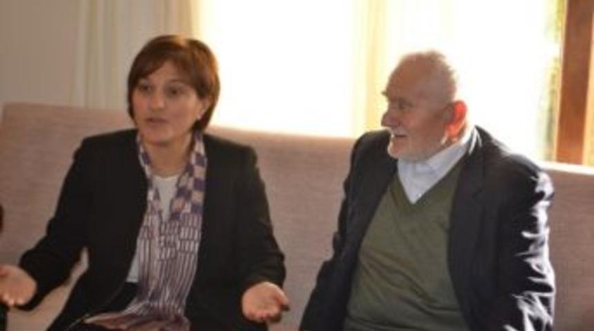Bayındır Belediyesi'nden Alkışlanacak Hizmet