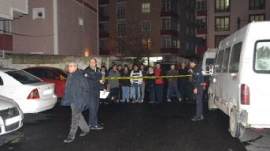 &Ccedil;erkezk&ouml;y'deki Cinayet