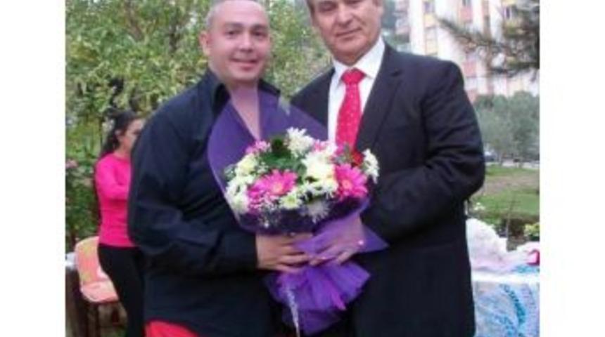 Mert Algan Dinleyicileriyle Saim Yılmaz Show&rsquo;da Buluştu