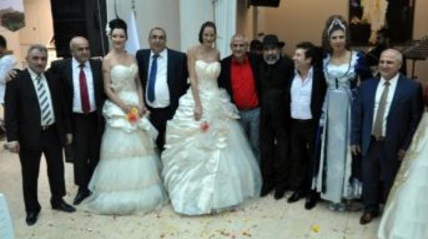 Mardin Yeşil Gur&ccedil; Gecesinde T&uuml;rkiye&rsquo;nin Renkleri Buluştu
