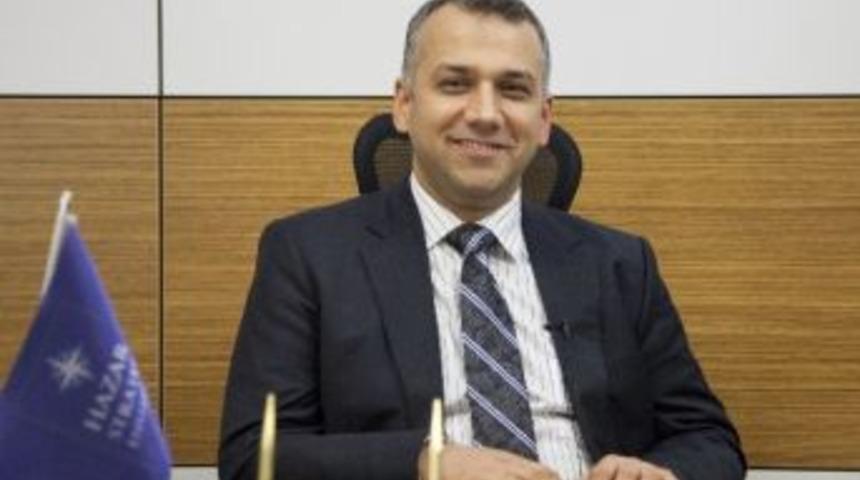 Enerji, Diplomasi Ve Ulaştırmanın Kalbi İstanbul'da Atacak
