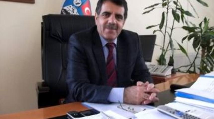 Kars Belediye Başkanı Nevzat Bozkuş&rsquo;un D&uuml;nya Engelliler G&uuml;n&uuml; Mesajı