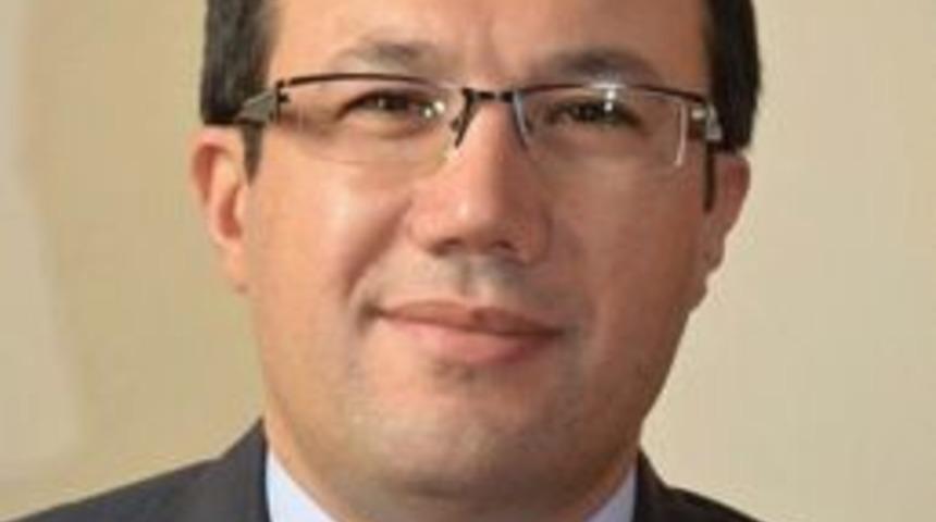 Vali Akdemir&rsquo;den 3 Aralık D&uuml;nya Engelliler G&uuml;n&uuml; Mesajı