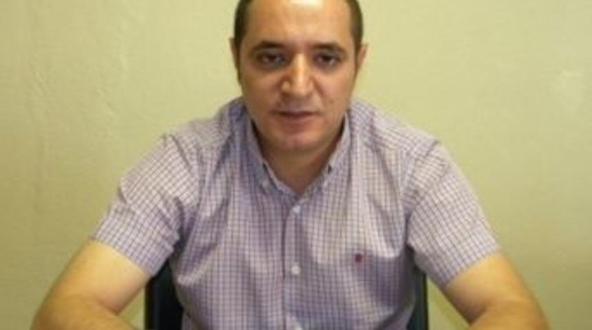 Chp Uzunk&ouml;pr&uuml; İl&ccedil;e Başkanı S&uuml;l&uuml;ş, Engelsiz Hayat İ&ccedil;in Varız