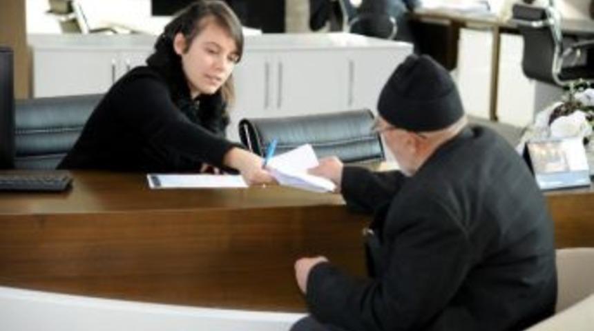 Altındağ Belediyesi Bir Telefon Kadar Yakın