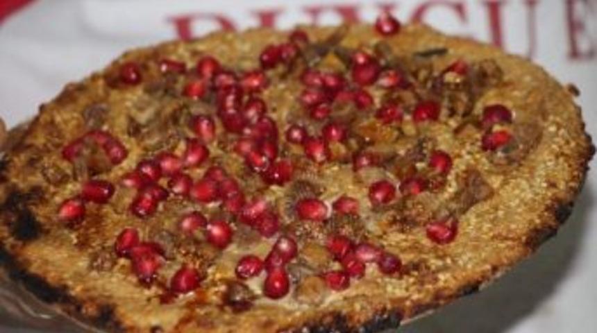 Pidenin De İncirlisini Yaptılar