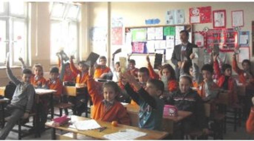 İzmit&rsquo;te Dev &Ccedil;evre Ordusu Var