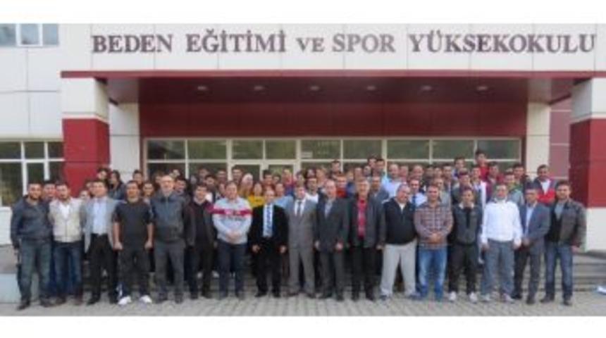 Besyo M&uuml;d&uuml;rl&uuml;ğ&uuml;ne Do&ccedil;. Dr. M&uuml;rsel Bi&ccedil;er Atandı