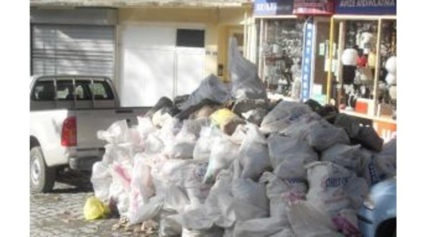 İnşaat Atıklarından İzmit Belediyesi'ne 70 Bin Lira