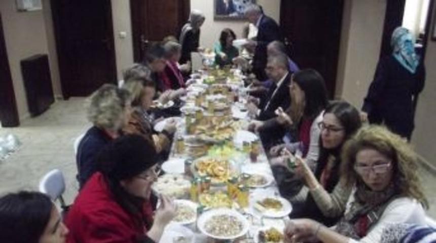 Avrupalı Kadınlar, İzmit&rsquo;in Projelerinden Etkilendi