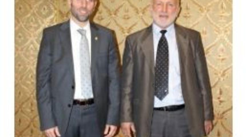 Ak Parti Altınova İl&ccedil;e Başkanı Ve İl Genel Meclisi Aday Adayından &Ouml;nemli A&ccedil;ıklamalar