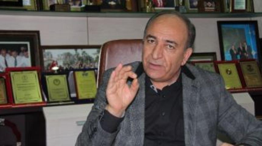 Mersin İdmanyurdu Samsun Karşısında Tarih Yazdı