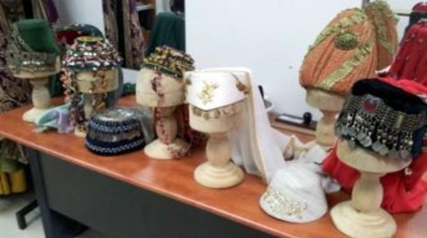 Trabzon&rsquo;da "evlerde Saklı Hazineler" G&uuml;n Y&uuml;z&uuml;ne &Ccedil;ıkacak