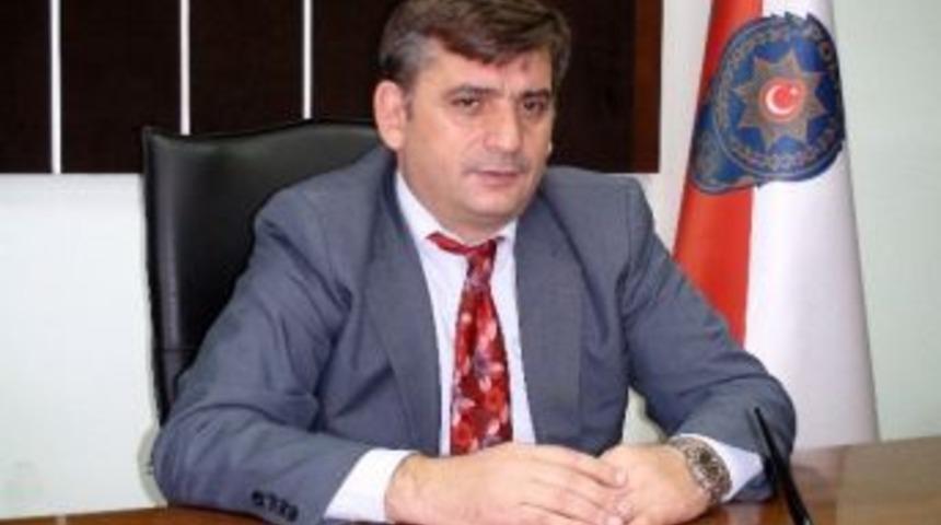 Gediz&rsquo;de Motosiklet Ve Bisiklet S&uuml;r&uuml;c&uuml;lerine Kış Uyarısı