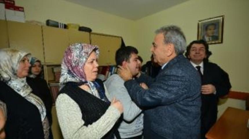 &Ouml;nemli Olan &ldquo;g&ouml;n&uuml;l G&ouml;z&uuml;&rdquo;