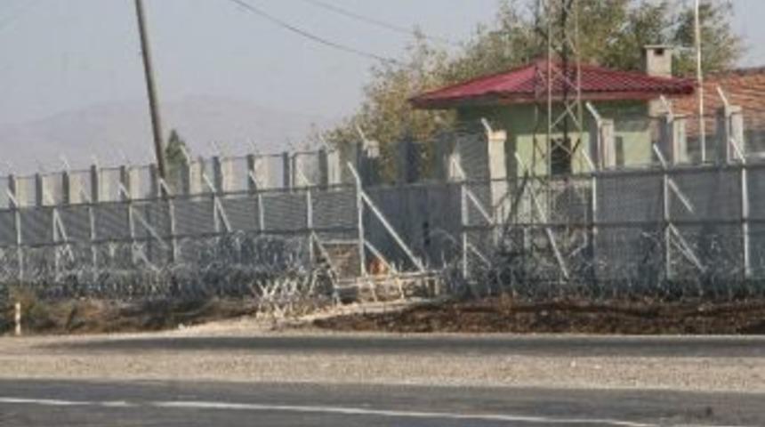 Bağdere Karakolu Kalekol Oluyor