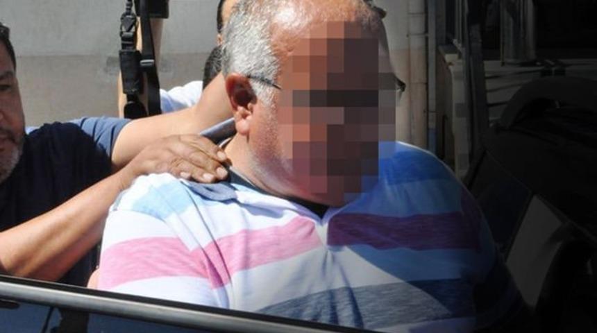 Aydın'da pompalı t&uuml;fekle katliam yapan zanlının ifadesi pes dedirtti! &Ouml;ld&uuml;rd&uuml;ğ&uuml; kayınbiraderine &ouml;vg&uuml;ler yağdırdı!