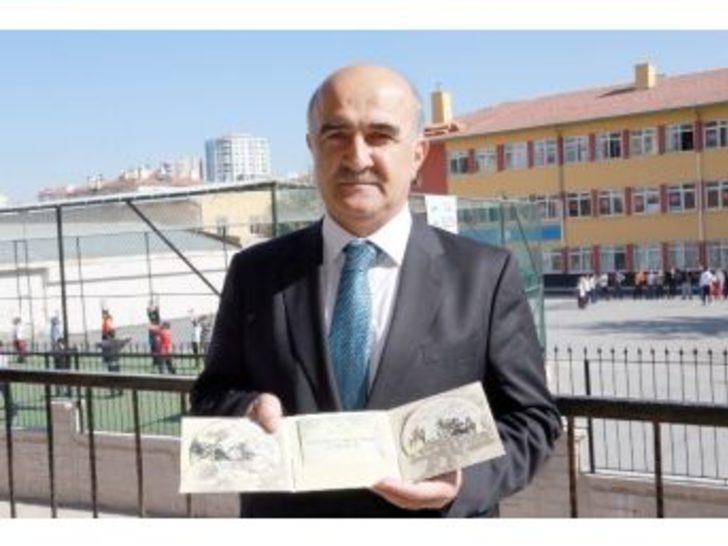Talas Belediye Başkanı Rıfat Yıldırım:
