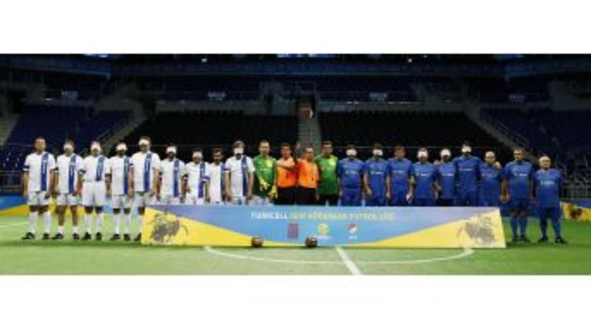 Turkcell, Sesi G&ouml;renler Ligi'ne Sponsor Oldu