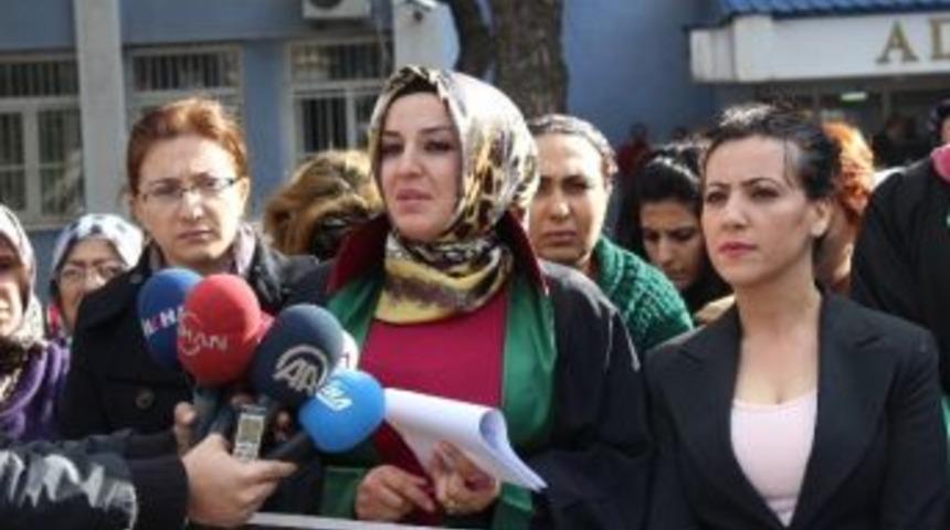 Bing&ouml;l'deki Cinsel İstismar Davası 18 Mart'a Ertelendi