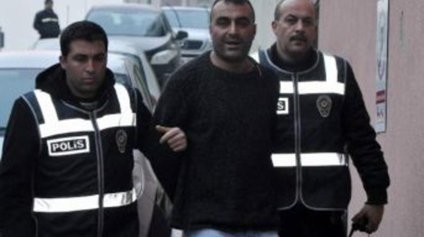 Akraba Cinayeti Davasında 3 M&uuml;ebbet Kararı &Ccedil;ıktı