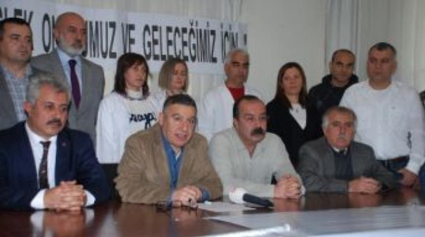 Aile Hekimleri &Ccedil;arşamba G&uuml;n&uuml; &Ccedil;alışmayacak