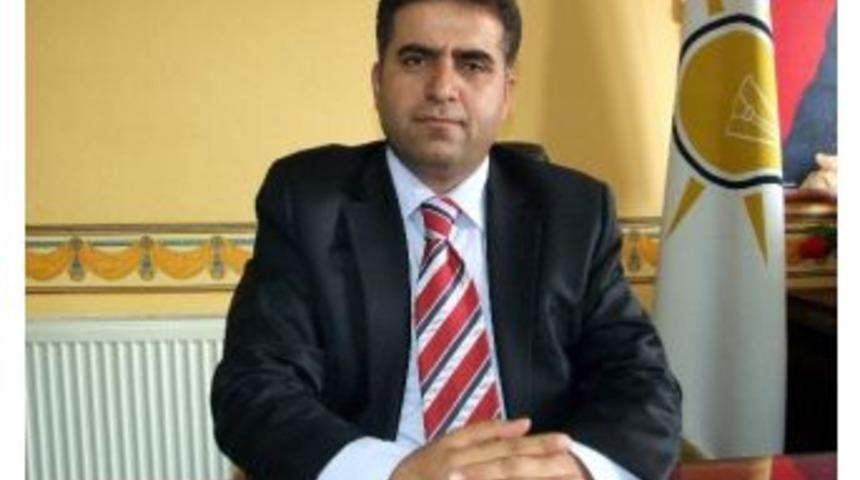 Fırat Ve Kutlu&rsquo;dan, Engelliler G&uuml;n&uuml; Mesajı