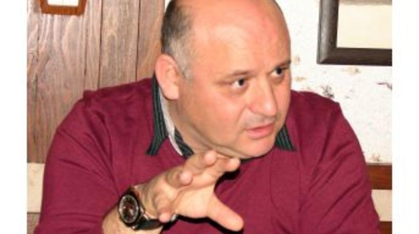 Başkan Şevik: Su&ccedil;lama, Ayrı Yazılması Gereken Hakedişin Toplu Yazılmasıdır