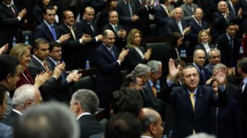 Erdoğan: Normal Ya Da Anormal Insan Yoktur, Can Vardır