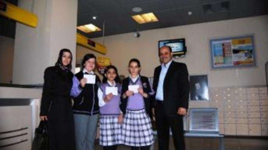 Bor Cumhuriyet Ortaokulu&rsquo;ndan Ovacık Ortaokulu&rsquo;na Mektup Kardeşliği