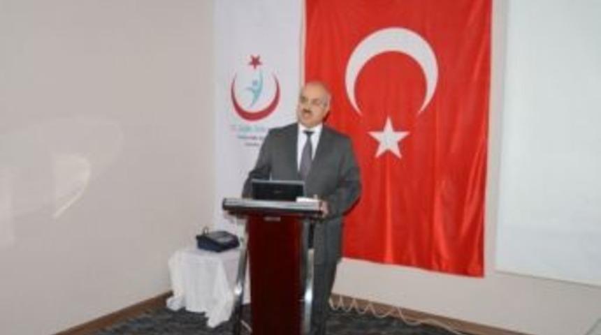 Afyonkarahisar&rsquo;da Yeni Doğan Canlandırma Programı