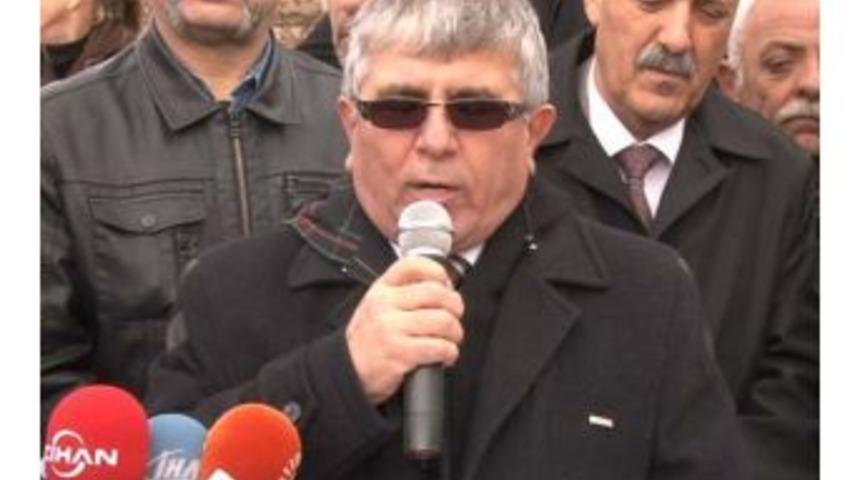 Engelliler, Yerel Se&ccedil;imlerde Daha Fazla S&ouml;z Hakkı Istedi