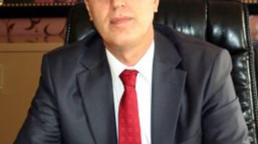 Denizli Kamu Hastaneler Birliği Genel Sekreterliği&rsquo;nde Devir Teslim