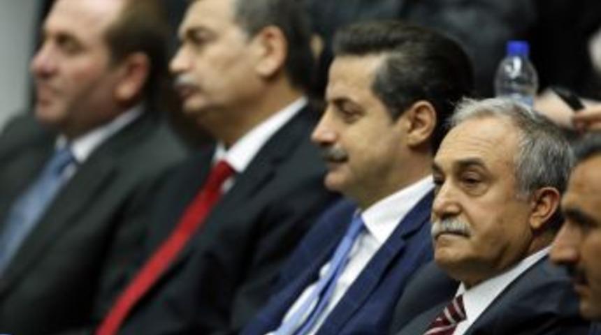 Erdoğan, 15 Ilin Daha Belediye Başkan Adayını A&ccedil;ıkladı