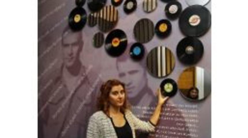 T&uuml;rkiye'nin İlk Ve Tek Radyo Ve Demokrasi M&uuml;zesi A&ccedil;ılıyor