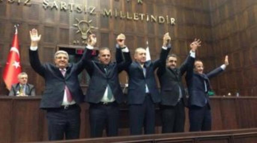 Ak Parti Bitlis Belediye Başkan Adayı A&ccedil;ıklandı