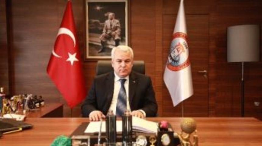 Mutso, &Uuml;yelerine &lsquo;hijyen&rsquo; Eğitimi Verecek